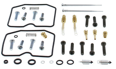 All Balls Bike Carburetor Rebuild Kit - Street Collection