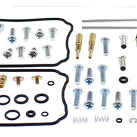 All Balls Bike Carburetor Rebuild Kit - Street Collection