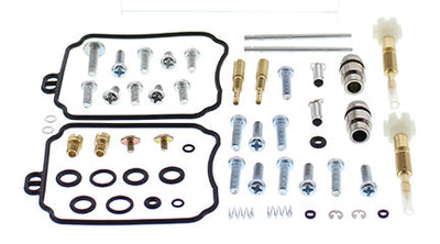 All Balls Bike Carburetor Rebuild Kit - Street Collection