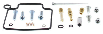 All Balls Bike Carburetor Rebuild Kit - Street Collection