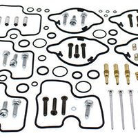 All Balls Bike Carburetor Rebuild Kit - Street Collection
