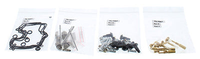 All Balls Bike Carburetor Rebuild Kit - Street Collection
