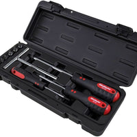 BikeMaster JIS Screwdriver Kit - Fabrication