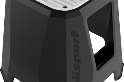 Polisport Bikestand Basic Grey Top Tires & Wheels