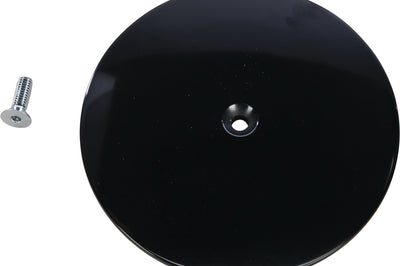 Pro One Billet Air Cleaner Cover 99-12 Tc Blk - Black - Harddrive Products
