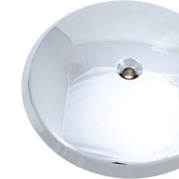 Pro One Billet Air Cleaner Cover 99-12 Tc Chr - Harddrive Products