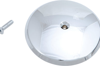 Pro One Billet Air Cleaner Cover 99-12 Tc Chr - Harddrive Products