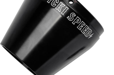 Sawicki Billet End Cap Replacement Kit - Harddrive Products