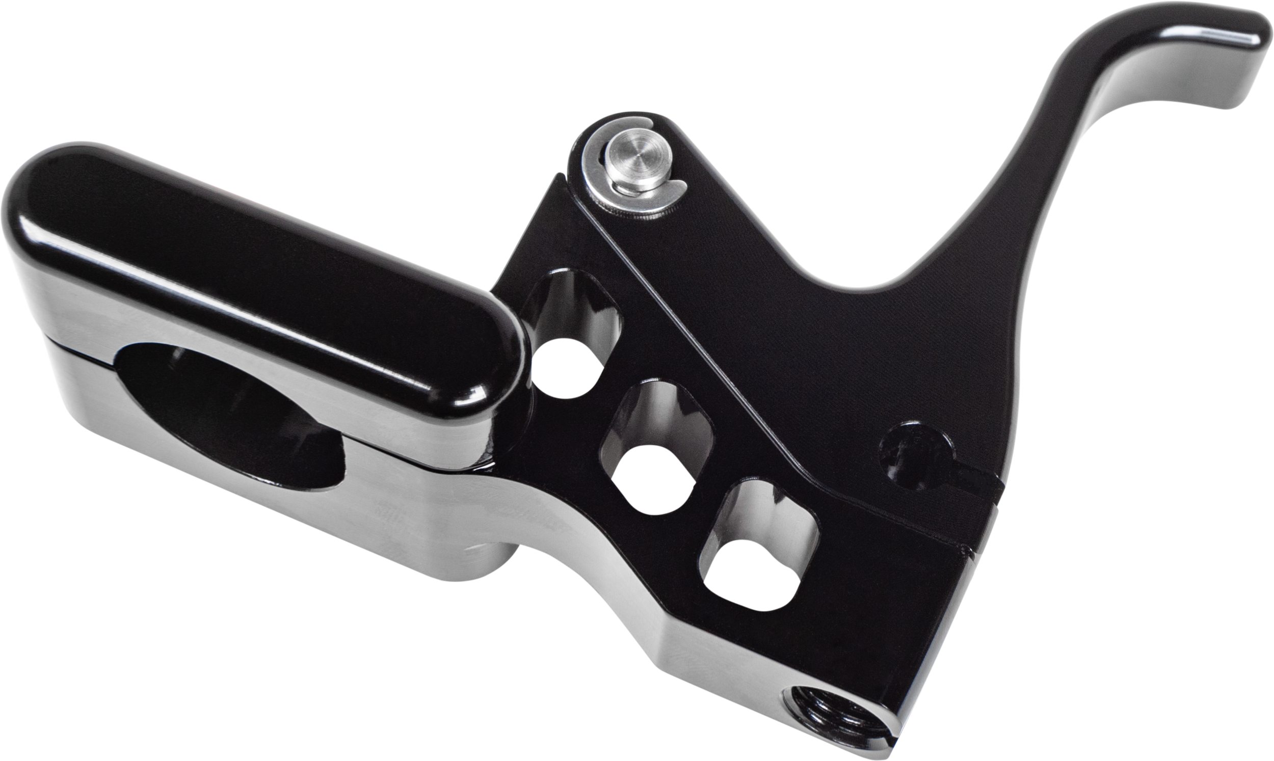 FIRE POWER Billet Finger Throttle