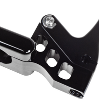 FIRE POWER Billet Finger Throttle