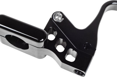 FIRE POWER Billet Finger Throttle