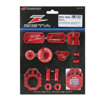 Zeta Billet Kit - Offroad Collection