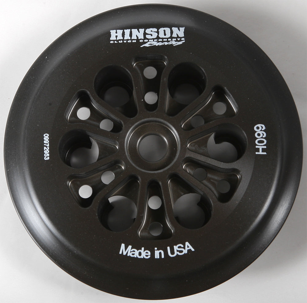 HINSON Billet Pressure Plate Yam - Clutch