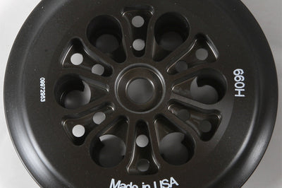 HINSON Billet Pressure Plate Yam - Clutch