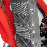 Enduro Engineering Billet Radiator Guard Beta - Offroad Collection