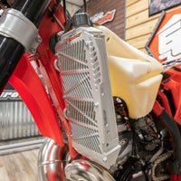 Enduro Engineering Billet Radiator Guard Beta - Offroad Collection