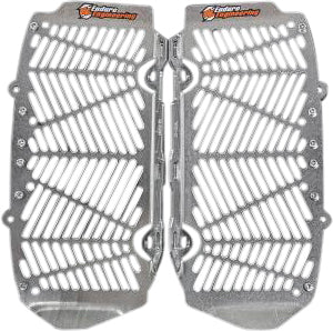 Enduro Engineering Billet Radiator Guard Ktm/hus - Offroad Collection