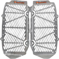Enduro Engineering Billet Radiator Guard Ktm/hus - Offroad Collection