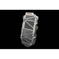 Enduro Engineering Billet Radiator Guard Ktm/hus - Offroad Collection