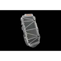 Enduro Engineering Billet Radiator Guard Ktm/hus - Offroad Collection
