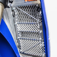 Enduro Engineering Billet Radiator Guard Yam - Offroad Collection