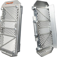 Enduro Engineering Billet Radiator Guard Yam - Offroad Collection
