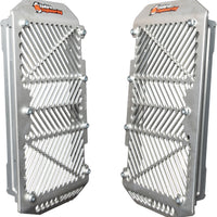 Enduro Engineering Billet Radiator Guard Yam - Offroad Collection