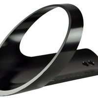 Voodoo Billet Ring Red - Black - Street Collection