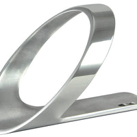 Voodoo Billet Ring Red - Black - Street Collection