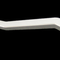 Modquad Billet Shift Lever (polished) - Atv Performance Products