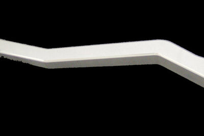 Modquad Billet Shift Lever (polished) - Atv Performance Products