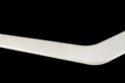 Modquad Billet Shift Lever (polished) - Atv Performance Products