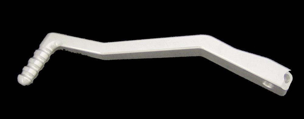 Modquad Billet Shift Lever (polished) - Short - Atv Performance Products