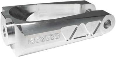 Deviant Race Parts Billet Shock Fork Set Polaris Pro R Atv Performance Products