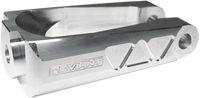 Deviant Race Parts Billet Shock Fork Set Polaris Pro R Atv Performance Products
