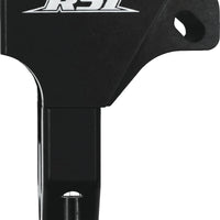 Rsi Billet Throttle Block No Kill Switch Pol - Snowmobile Collection