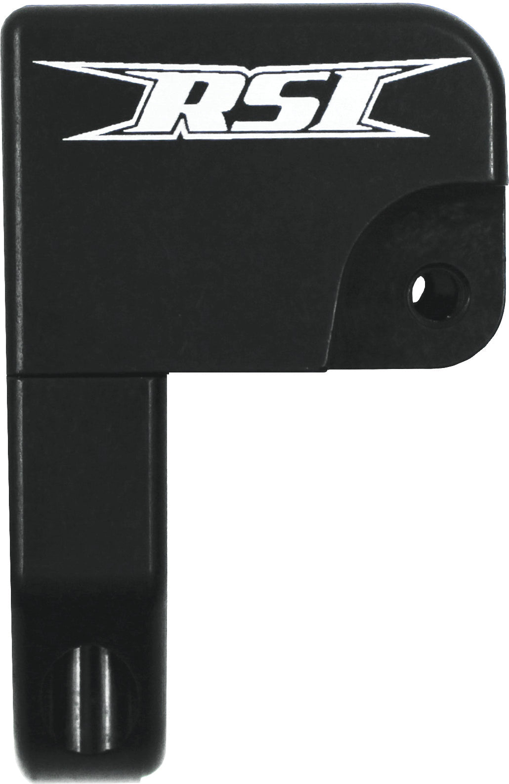 Rsi Billet Throttle Block No Kill Switch S-d - Snowmobile Collection