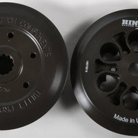 HINSON Billet Works Style Pres/Hub Kit