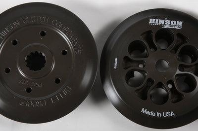 HINSON Billet Works Style Pres/Hub Kit