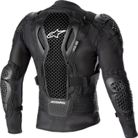 ALPINESTARS Bionic Action V2 Protection Jacket Black Md - Jackets