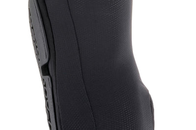 Alpinestars Bionic Flex Elbow Protector Black/red Lg/xl - Bicycle Collection