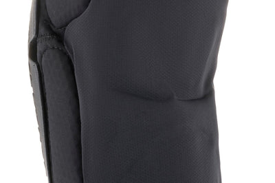 Alpinestars Bionic Flex Knee Protector Black/red Lg/xl - Bicycle Collection