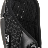 Alpinestars Bionic Plus Elbow Protectors Lg/xl - Black / Youth Small - Medium - Bicycle Collection