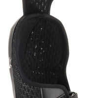 Alpinestars Bionic Plus Knee Protectors Lg/xl - Black / Large - X-Large - Bicycle Collection