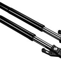 RACING BROTHERS Bishop 43mm Inverted Forks Hyv Weight Fxlr - Suspension