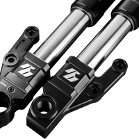 RACING BROTHERS Bishop 43mm Inverted Forks Med Weight Fxlr - Suspension