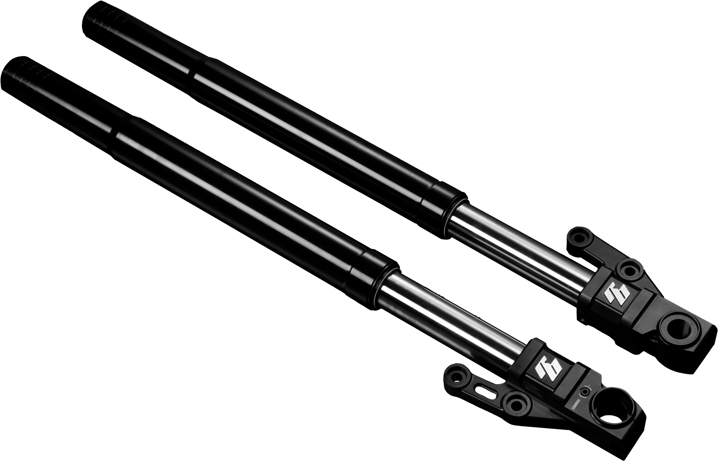 RACING BROTHERS Bishop 43mm Inverted Forks Med Weight Fxlr - Suspension