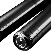 RACING BROTHERS Bishop 43mm Inverted Forks Med Weight Fxlr - Suspension