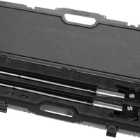 RACING BROTHERS Bishop 43mm Inverted Forks Med Weight Fxlr - Suspension