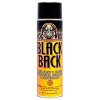Hog Wash Black Back 12oz - Harddrive Products